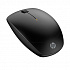 HP 235 Slim Wireless Mouse Wireless mouse, black, 1600 DPI