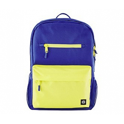 Laptop backpack 15,6", HP Campus, blue polyester, HP