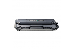 Compatible toner for HP 219X W2191X cyan (cyan)