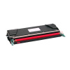 Lexmark C5222MS magenta compatible toner