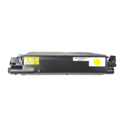 Triumph Adler PK-5019Y 1T02TXATA0 yellow compatible toner