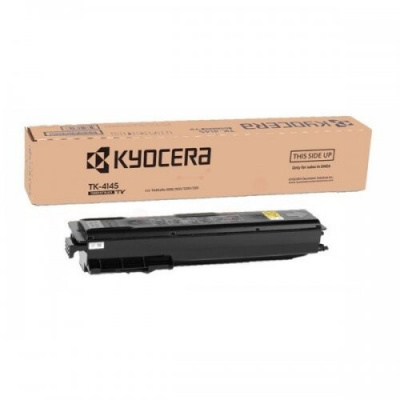Kyocera TK-4145 1T02XR0NL0 black original toner
