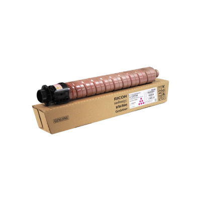 Ricoh 842563 magenta original toner