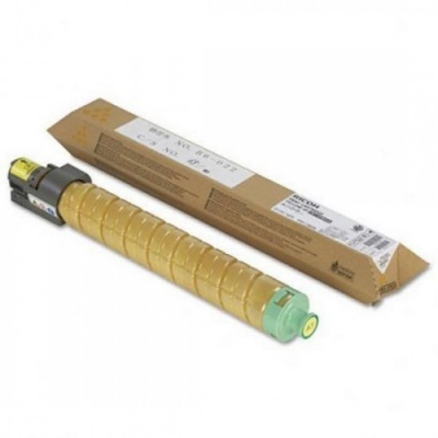 Ricoh 841818 yellow original toner