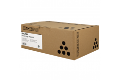 Ricoh 407646 black original toner