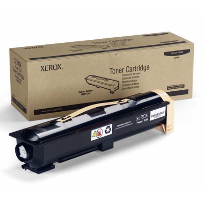 Xerox 113R00737 black original toner, 4pcs