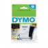 Dymo 2191636, 57mm x 91m, white non-adhesive cash register receipts
