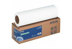 Epson Ultrasmooth Fine Art Paper Roll C13S042074, 250 g/m2, 17", 432mmx15.2m, white, paper roll