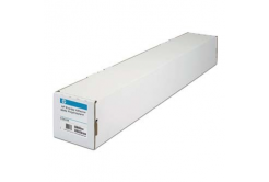 HP Everyday Adhesive Matte Polypropylene C0F18A, 2-pack, 120 g/m2, 24", 610mm x 22,9m, matte, self-adhesive, white, paper roll