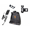 Getac 543314200102 Havis vehicle dock, Tri-Pass Through