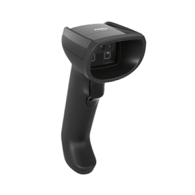 Zebra DS8208 DS8208-SR50004VZR8 AREA IMAGER, STANDARD RANGE, CORDED, RFID, WHITE ILLUMINATION, MIDNIGHT BLACK, VIBRATION, 800 MHz