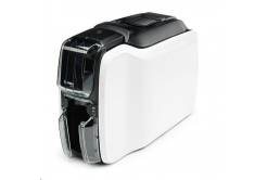 Zebra tiskárna karet ZC100, Single Sided, USB, ISO HiCo/LoCo Mag S/W Selectable