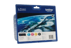 Brother LC-985VALBP multipack original ink cartridge