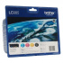 Brother LC-985VALBP multipack original ink cartridge