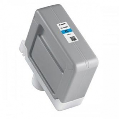 Canon PFI-1300PC (0815C001) photo cyan original ink cartridge