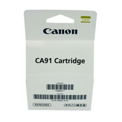 Canon QY6-8002-000 original print head
