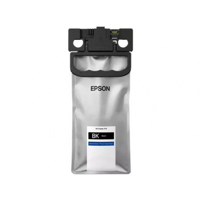 Epson C13T11N140 XL black original ink cartridge