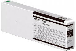 Epson T56P1 C13T56P100 photo black original ink cartridge