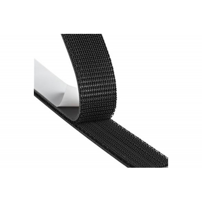 3M Dual-Lock SJ3542, black, roll 25 mm x 45,7 m