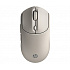 HP 400 wireless mouse, grey, 1200DPI