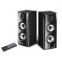 Genius speakers SP-HF2800 BT, 2.0, 60W, black, remote control, BT 5.0, 3-way, LCD display, TWS support, RCA input, Bluetooth