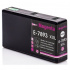 Epson T7893 magenta compatible ink cartridge