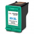 Compatible cartridge with HP 351XL CB338E color 