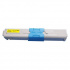 OKI 44469704 yellow compatible toner