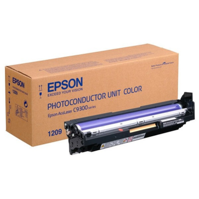 Epson C13S051209 color (CMY) original drum unit