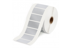 Brady BPT-17-7563-1 / 236720, thermo paper labels, 50.80 mm x 25.40 mm