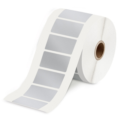 Brady BPT-17-7563-1 / 236720, thermo paper labels, 50.80 mm x 25.40 mm