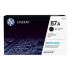 HP 87A CF287A black original toner