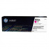 HP CF313A magenta original toner