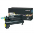 Lexmark C792X2YG yellow original toner