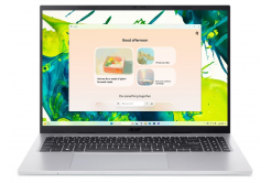 Acer NX.JS9EC.008 Aspire Go 16/AG16-71P-93TU/9-270H/16"/WUXGA/16GB/512GB/Intel int/W11H/Silver/2R