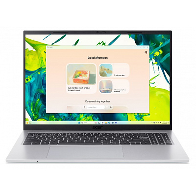 Acer NX.JS9EC.008 Aspire Go 16/AG16-71P-93TU/9-270H/16"/WUXGA/16GB/512GB/Intel int/W11H/Silver/2R
