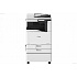 Canon imageFORCE 4045 MFP 7236C006 large-format laser printer + toner + installation.