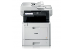 Brother MFC-L8900CDW MFCL8900CDWRE1 laser all-in-one printer
