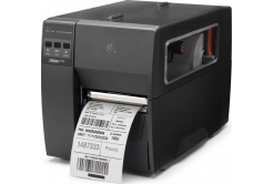 Zebra ZT111 ZT11143-T0E000FZ, label printer, 12 dots/mm (300 dpi), ZPLII, USB, USB Host, RS232, BT (BLE), Ethernet