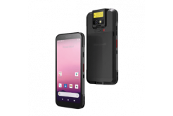 Honeywell CT32 CT32-X0N-57S1FBG, Launcher/Browser/BasicTE, 2D, SR, USB-C, BT, Wi-Fi, NFC, Android, GMS