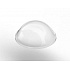 3M Bumpon™ SJ5306 clear, tray = 96 pcs