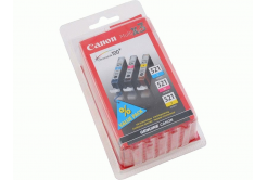 Canon CLI-521 multipack original ink cartridge