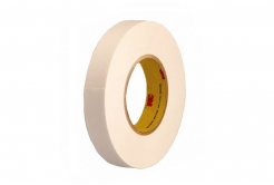 3M 9415 Adhesive tape with strong/weak adhesive side with Post-it effect, 12 mm x 66 m