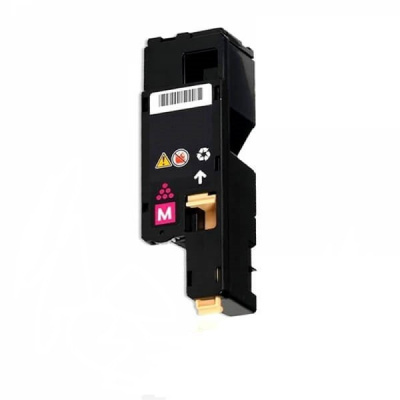 Epson C13S050612 magenta compatible toner