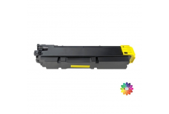 Kyocera TK-5380Y 1T02Z0ANL0 yellow compatible toner