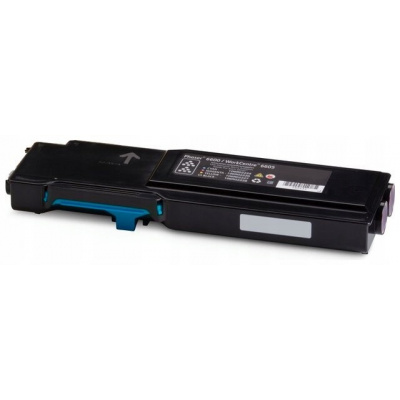 Xerox 106R02752 cyan compatible toner