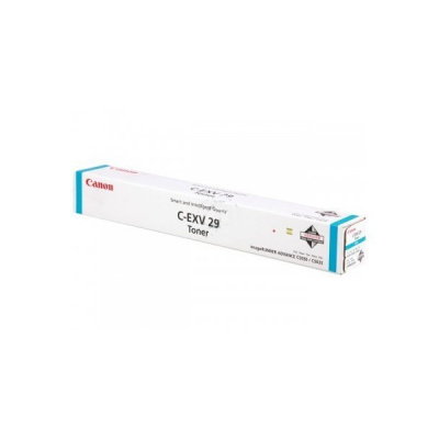 Canon C-EXV29 cyan original toner