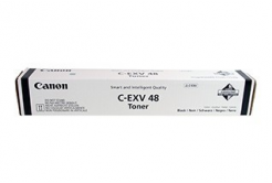 Canon C-EXV48 9106B002 black original toner