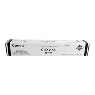 Canon C-EXV48 9106B002 black original toner