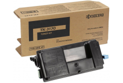 Kyocera Mita TK-3170 black original toner